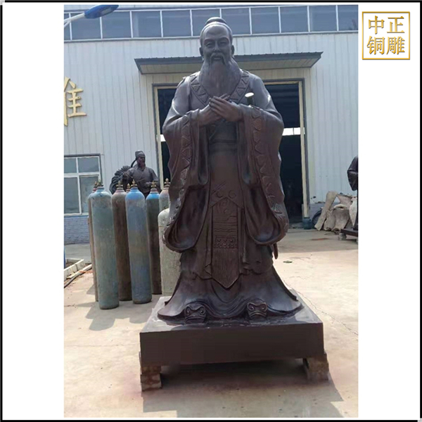 加工孔子雕塑價(jià)格